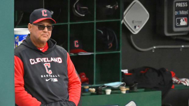 Terry Francona